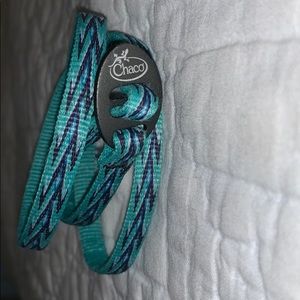 Chaco Wrist Wrap